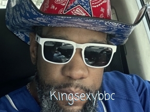Kingsexybbc