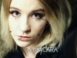 KinkyCARA
