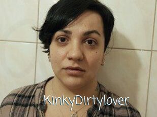 KinkyDirtylover