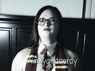 Kinkyandnerdy