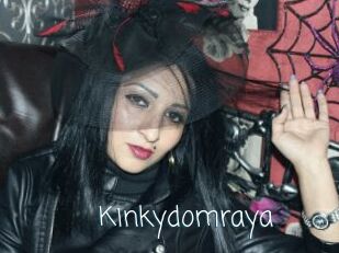 Kinkydomraya