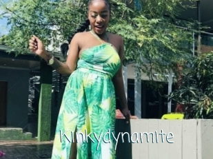 Kinkydynamite