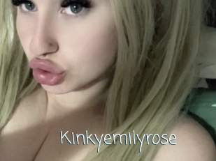 Kinkyemilyrose