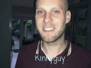 Kinkyguy