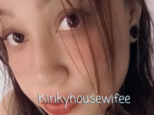 Kinkyhousewifee