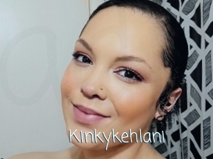 Kinkykehlani