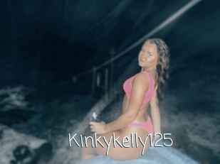 Kinkykelly125