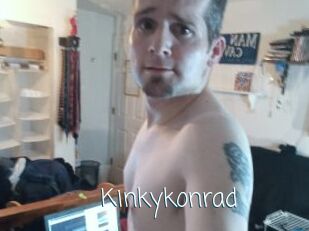Kinkykonrad