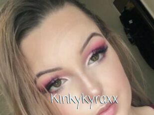 Kinkykyraxx