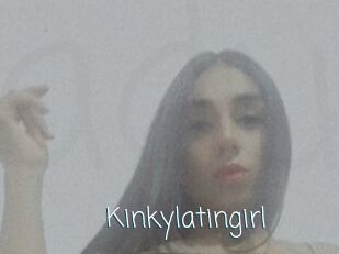 Kinkylatingirl