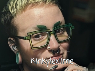 Kinkylexlime
