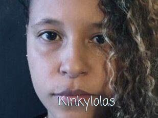 Kinkylolas