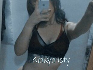 Kinkyn4sty