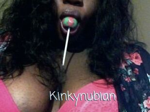 Kinkynubian
