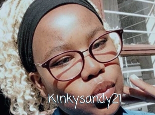 Kinkysandy21