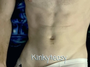 Kinkyteasy