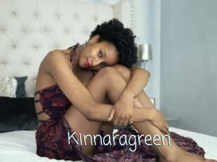 Kinnaragreen