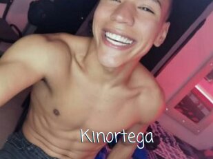 Kinortega