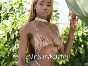 Kinsleykarter