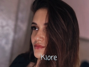 Kiore