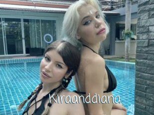 Kiraanddiana