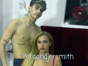 kiraandjeremith Adult o Porn