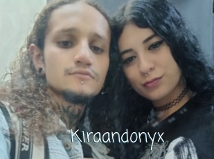 Kiraandonyx