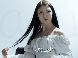Kiraash