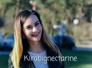 Kirabignectarine