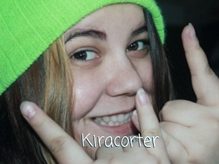 Kiracorter