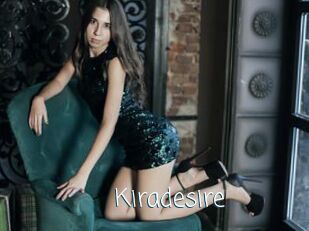 Kiradesire