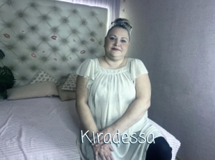 Kiradessa