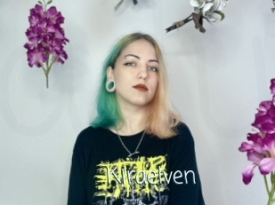 Kiraelven