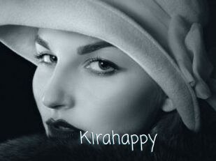Kirahappy