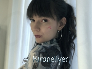 Kirahellyer