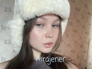 Kirajener