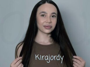 Kirajordy