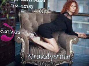 Kiraladysmile