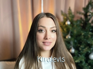 Kiralevis