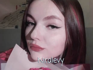 Kiralevy