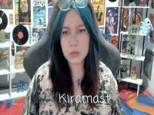 Kiramast