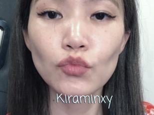 Kiraminxy