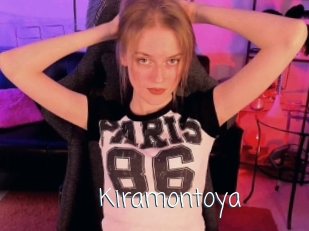Kiramontoya