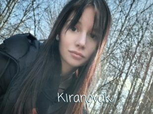 Kiranovak