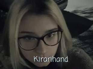 Kirarihand