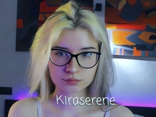 Kiraserene