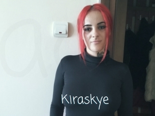 Kiraskye