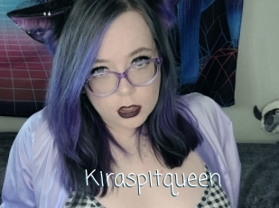 Kiraspitqueen