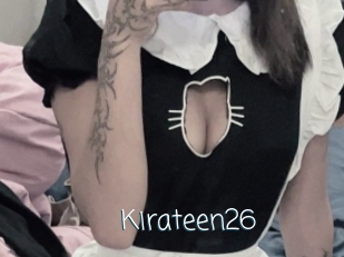 Kirateen26