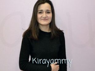 Kirayammy